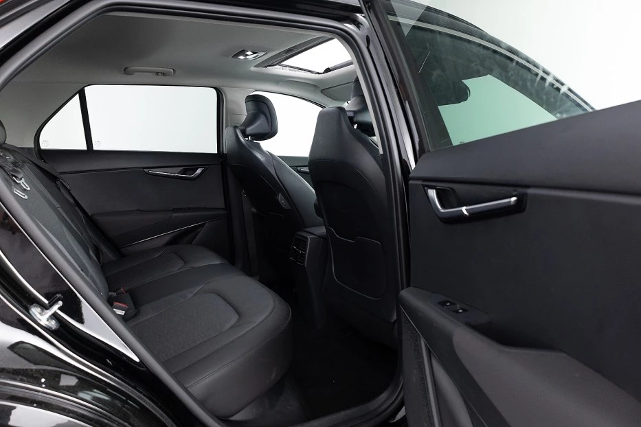 Kia Niro EV – foto 14