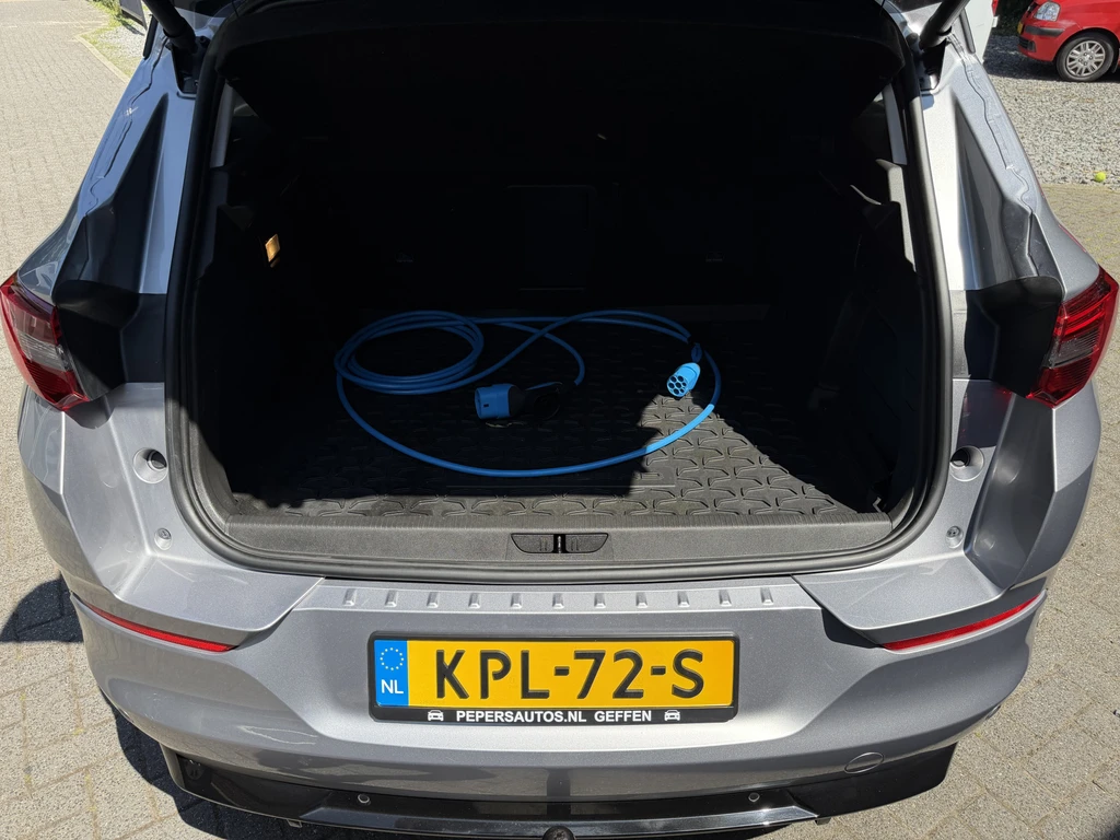 Opel Grandland – foto 24