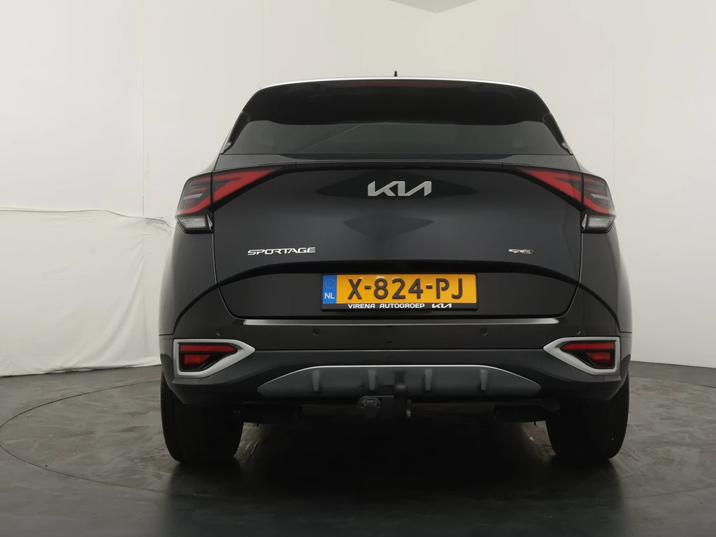 Kia Sportage – foto 6