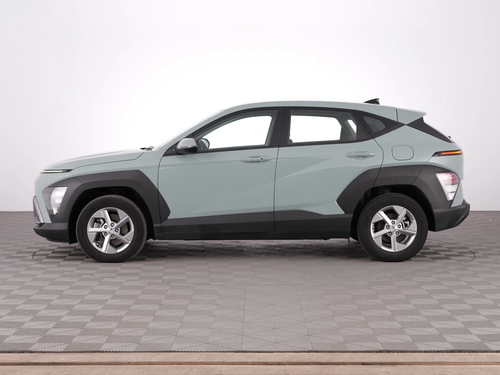 Hyundai Kona – foto 3