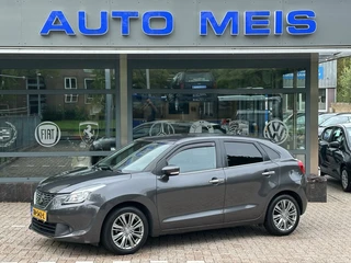 Suzuki Baleno – thumbnail 1