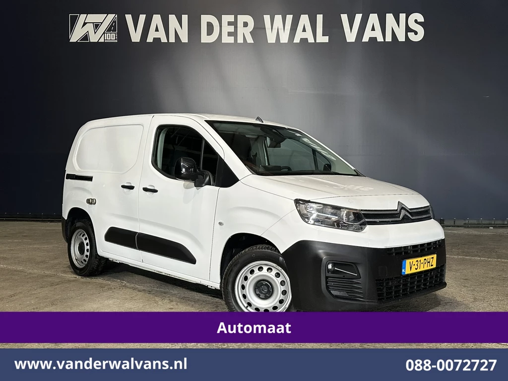Citroën Berlingo – foto 4