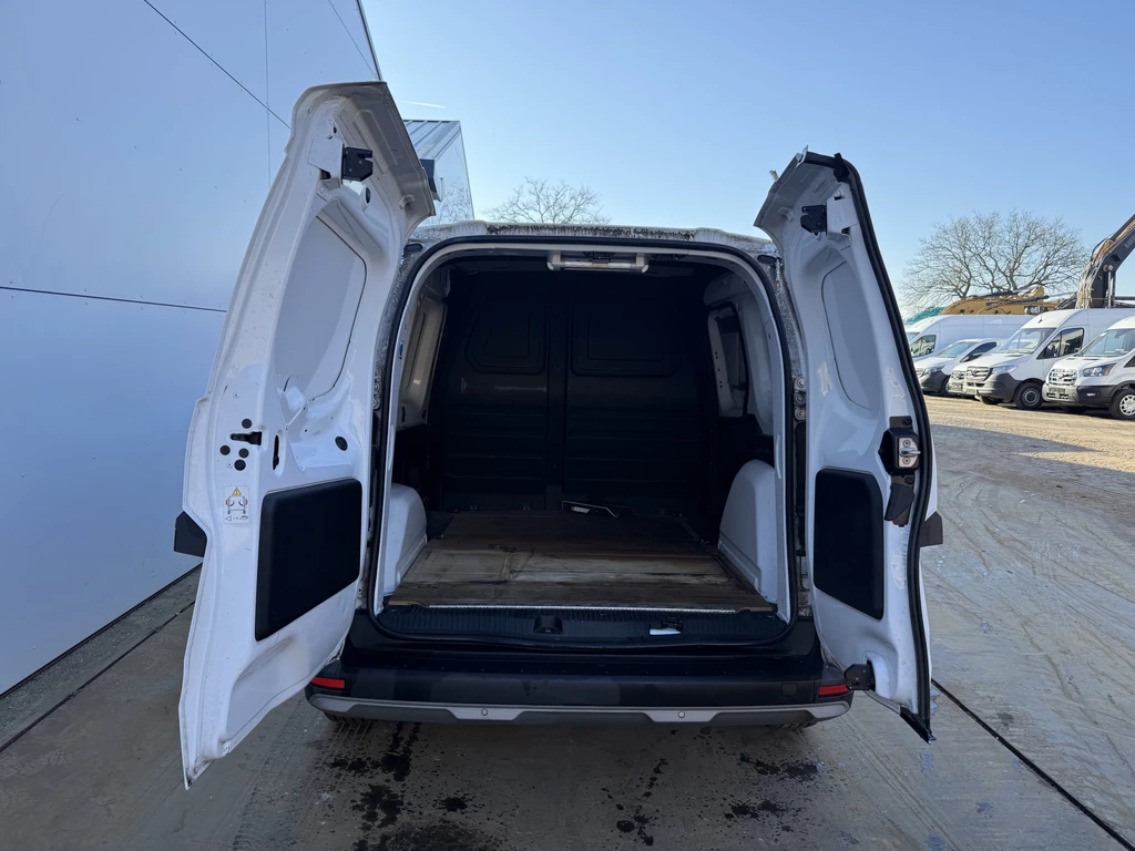 Nissan Townstar – foto 12
