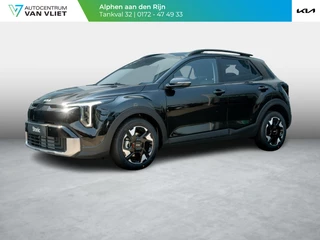 Kia Stonic – thumbnail 1