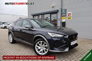 CUPRA Formentor – thumbnail 7