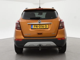 Opel Mokka X – thumbnail 3
