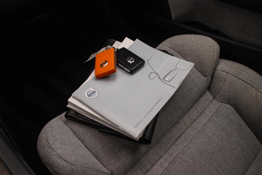 Volvo V90 – foto 43