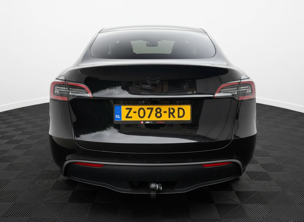 Tesla Model Y – foto 6