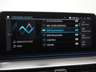 BMW 5 Serie – thumbnail 28