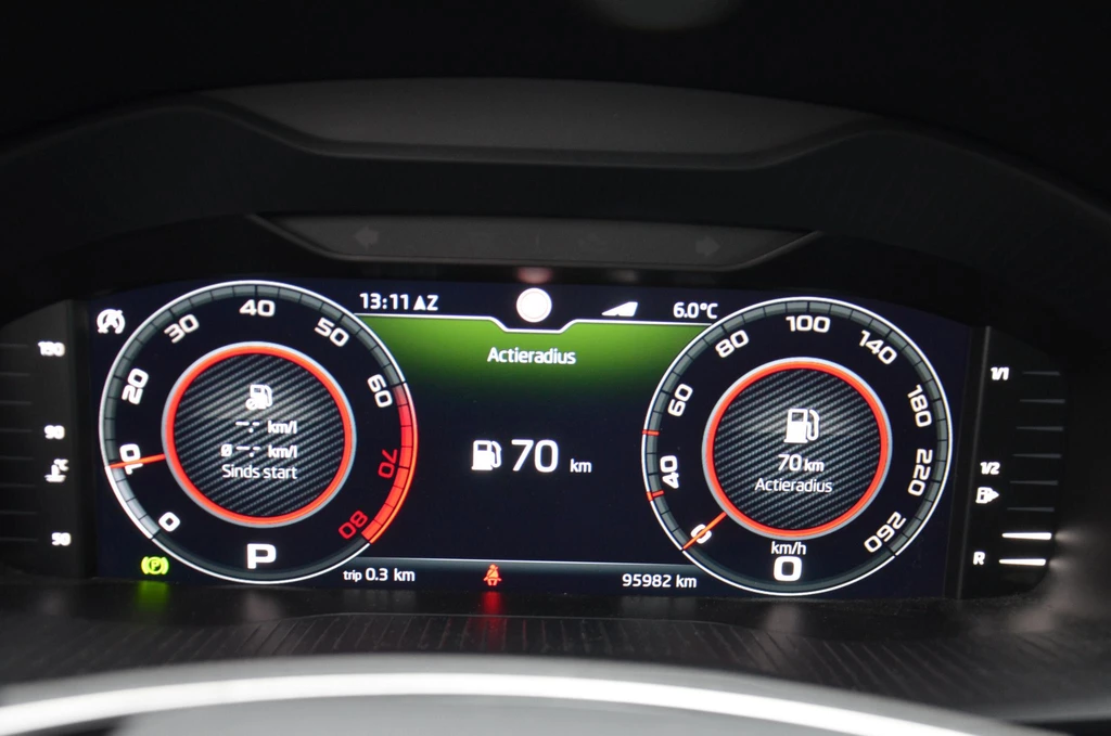 Škoda Karoq – foto 18