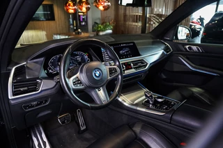 BMW X5 – thumbnail 19