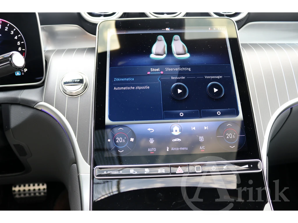 Mercedes-Benz GLC – foto 31