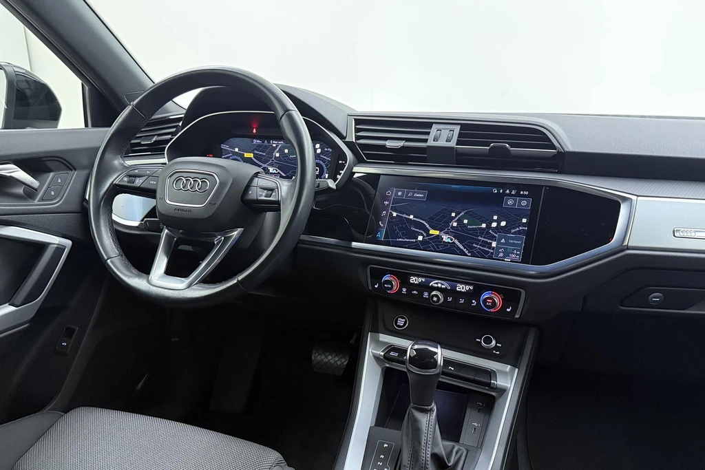 Audi Q3 – foto 35