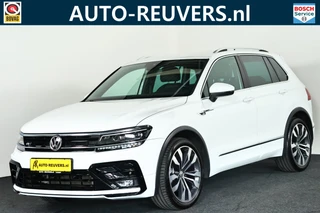 Volkswagen Tiguan – thumbnail 1