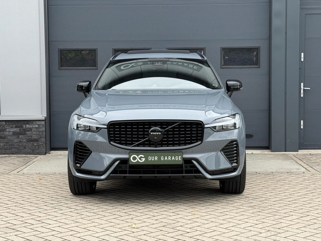Volvo XC60 – foto 9