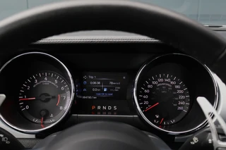 Ford Mustang – thumbnail 24