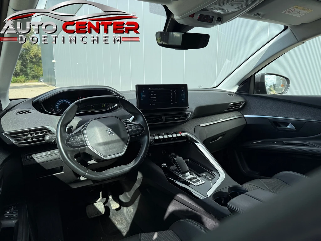 Peugeot 3008 – foto 10