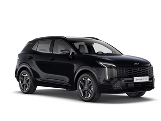Kia Sportage – thumbnail 7