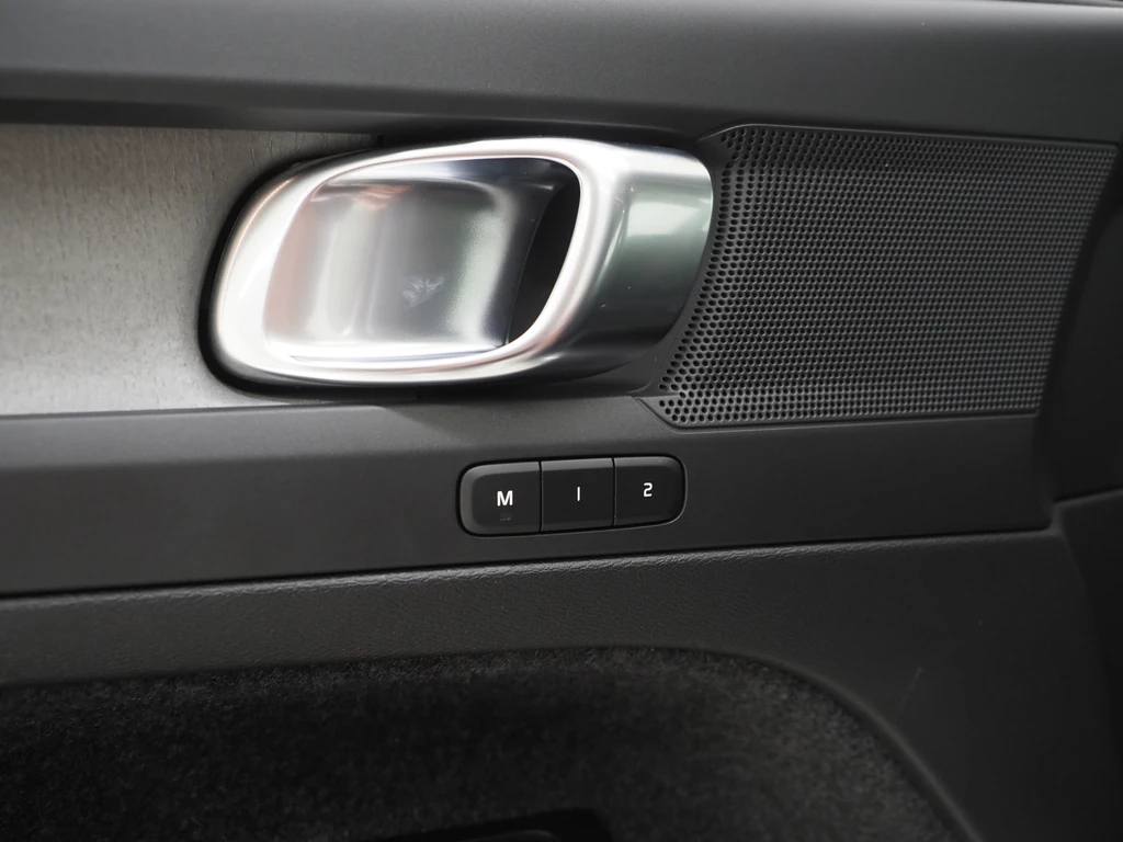 Volvo XC40 – foto 19