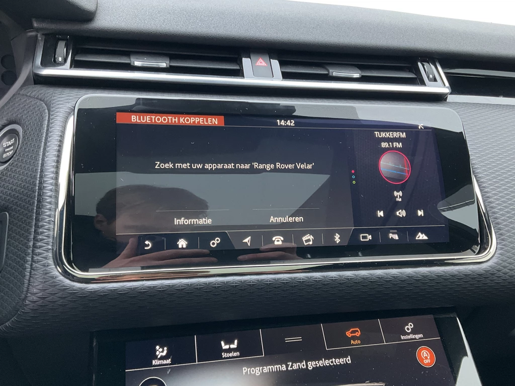 Land Rover Range Rover Velar – foto 31