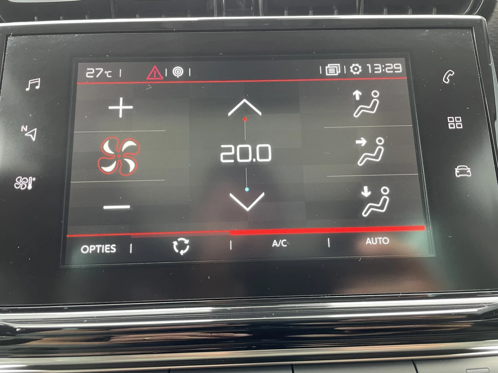 Citroën C3 Aircross – foto 26