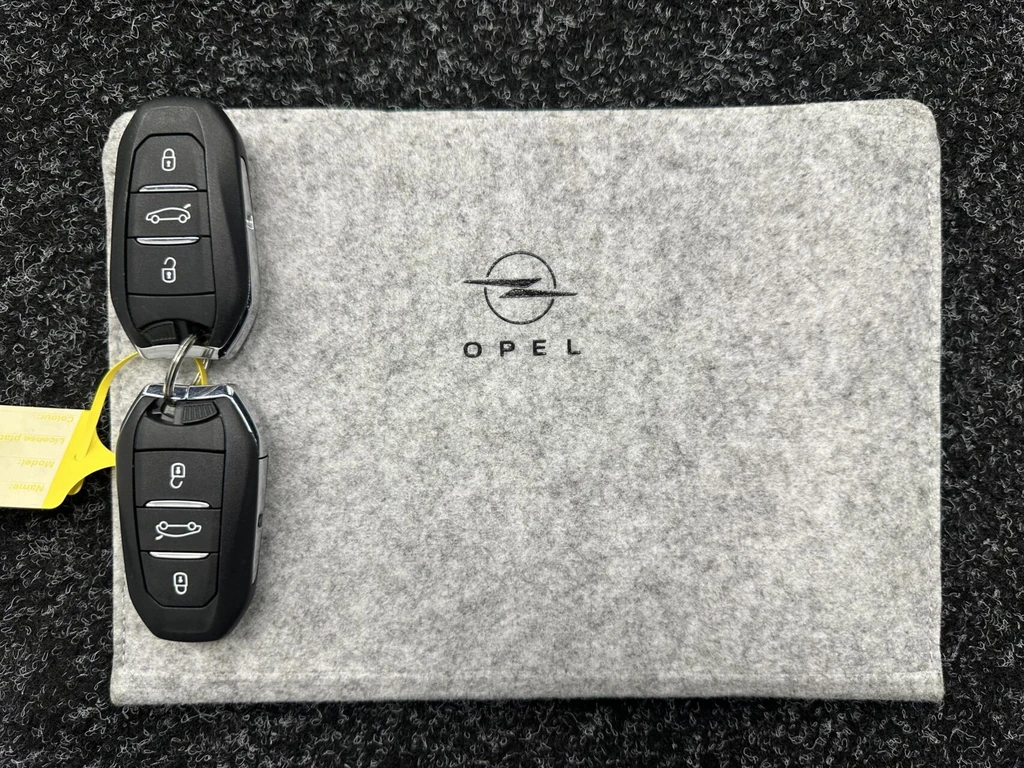 Opel Corsa – foto 39