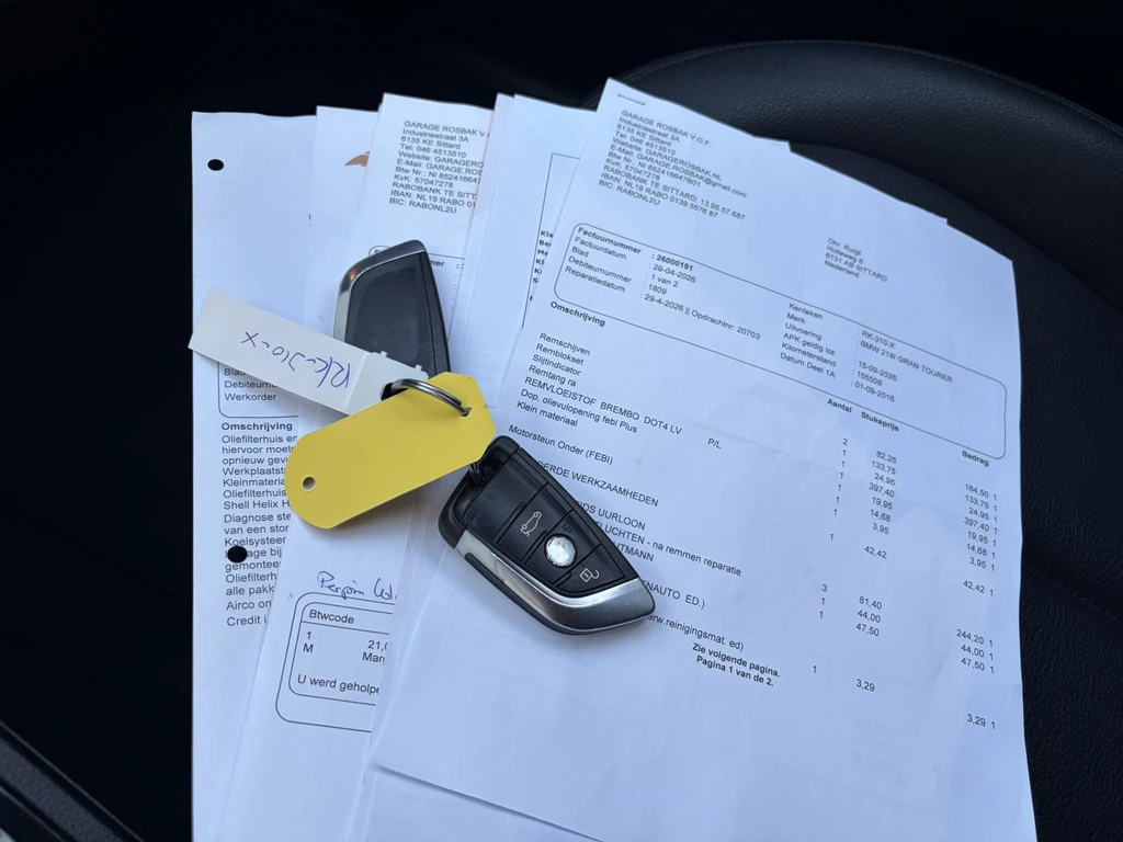 BMW 2 Serie – foto 22