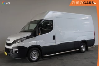 Iveco Daily – thumbnail 1