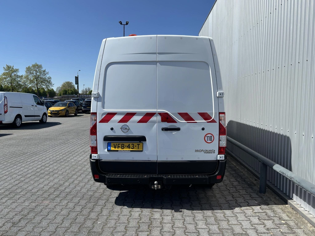 Opel Movano – foto 5