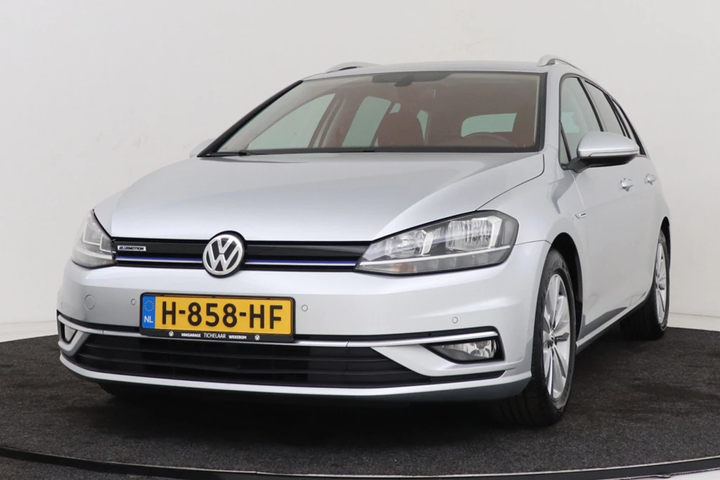Volkswagen Golf – foto 3