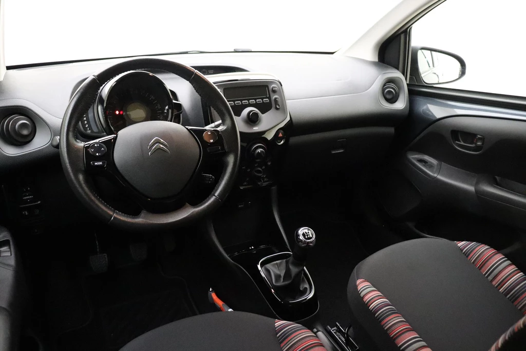 Citroën C1 – foto 12