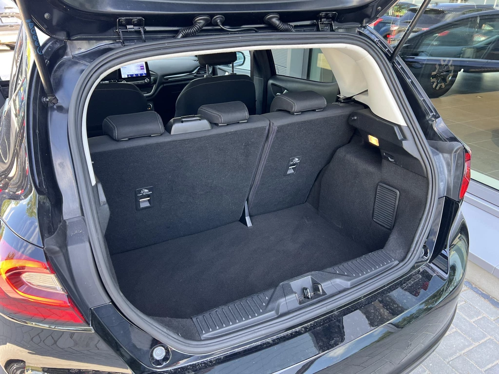 Ford Fiesta – foto 12