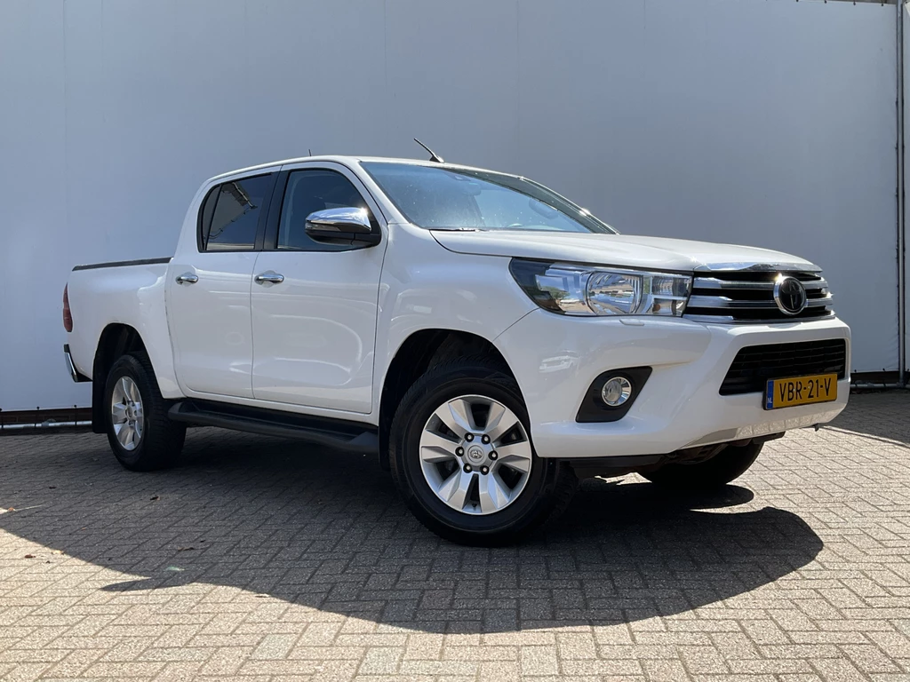Toyota Hilux – foto 12
