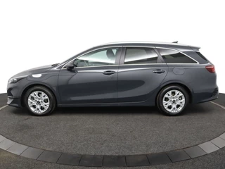 Kia Ceed Sportswagon – thumbnail 3