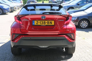 Toyota C-HR – thumbnail 3