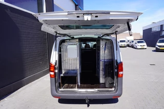 Mercedes-Benz Vito – thumbnail 8