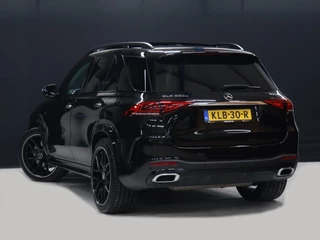 Mercedes-Benz GLE – thumbnail 3