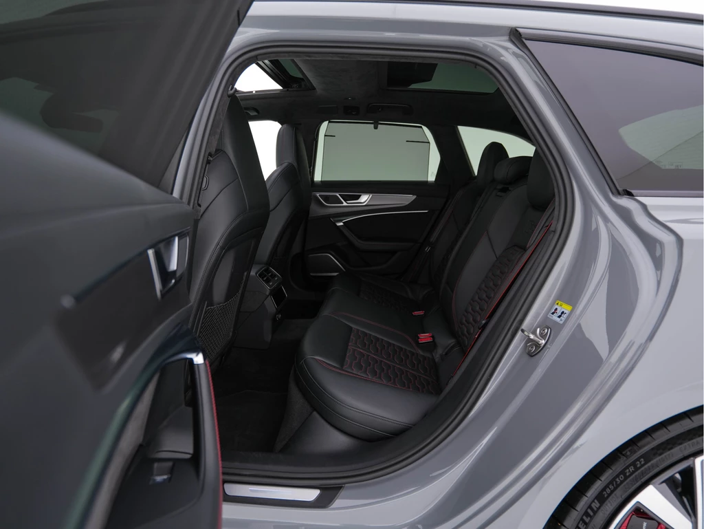 Audi RS6 – foto 9