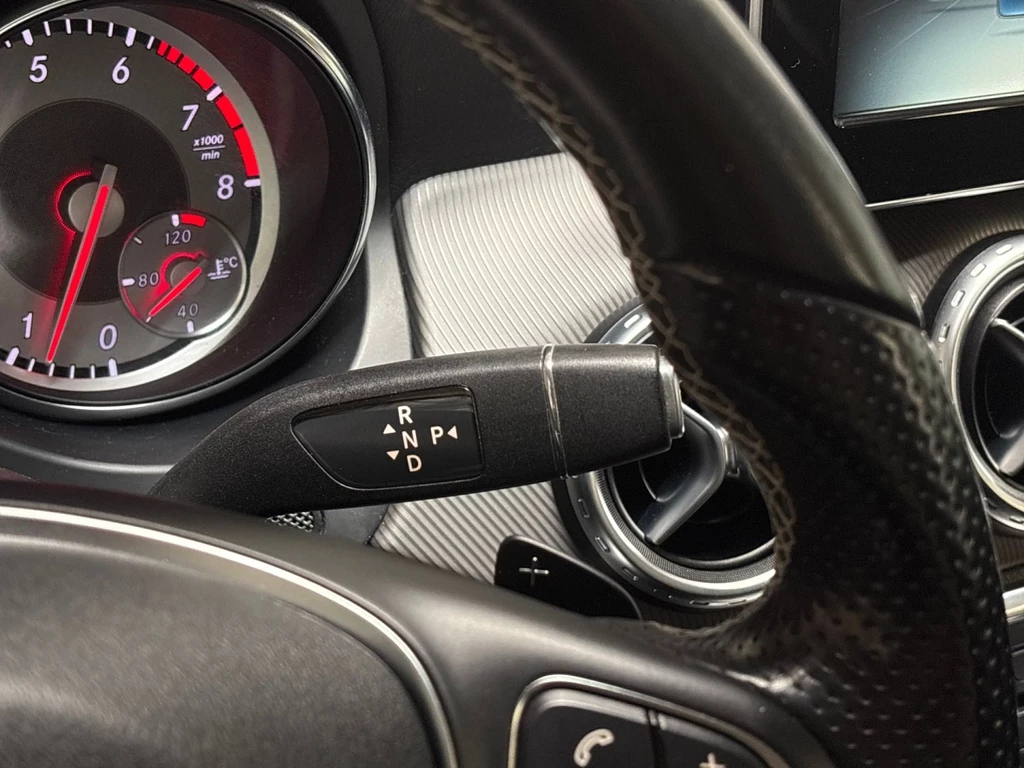 Mercedes-Benz GLA – foto 15