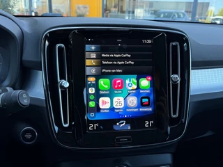 Volvo XC40 – thumbnail 17
