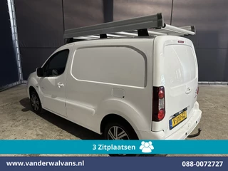 Citroën Berlingo – thumbnail 2