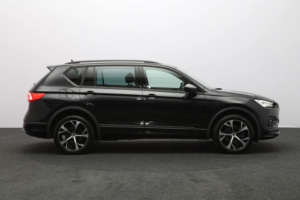SEAT Tarraco – foto 7