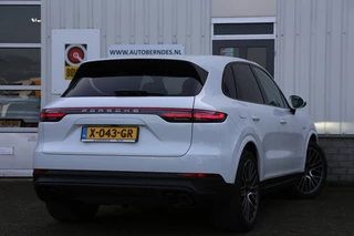 Porsche Cayenne – thumbnail 11