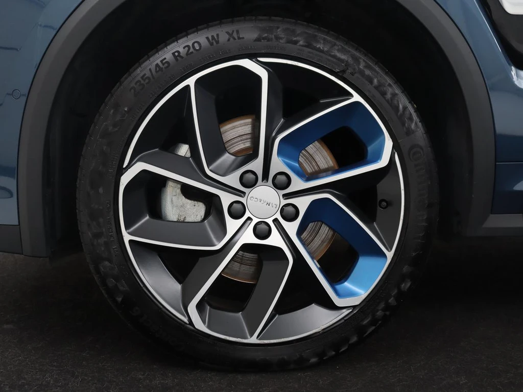 Lynk & Co 1 – foto 42