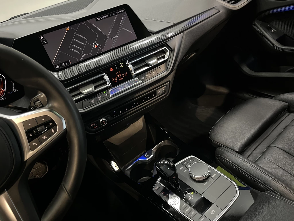 BMW 1 Serie – foto 20