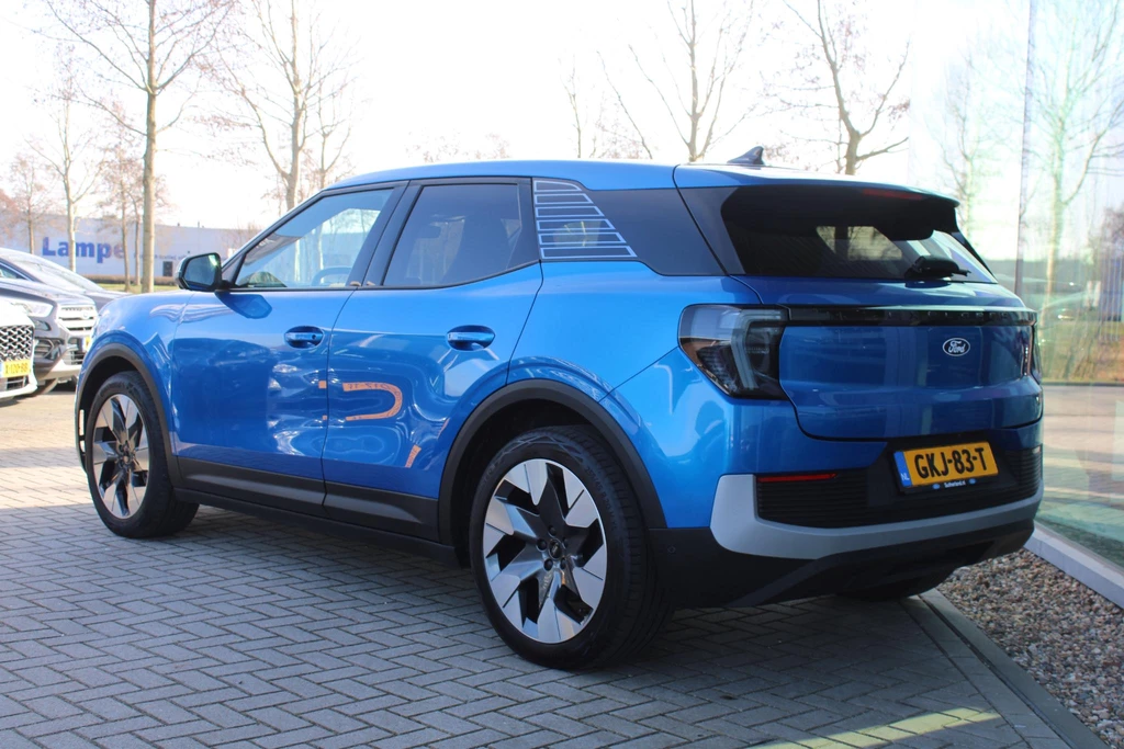 Ford Explorer – foto 3