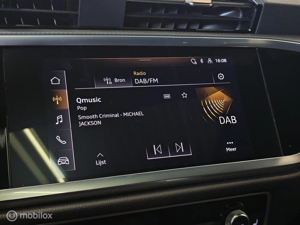 Audi Q3 – foto 36