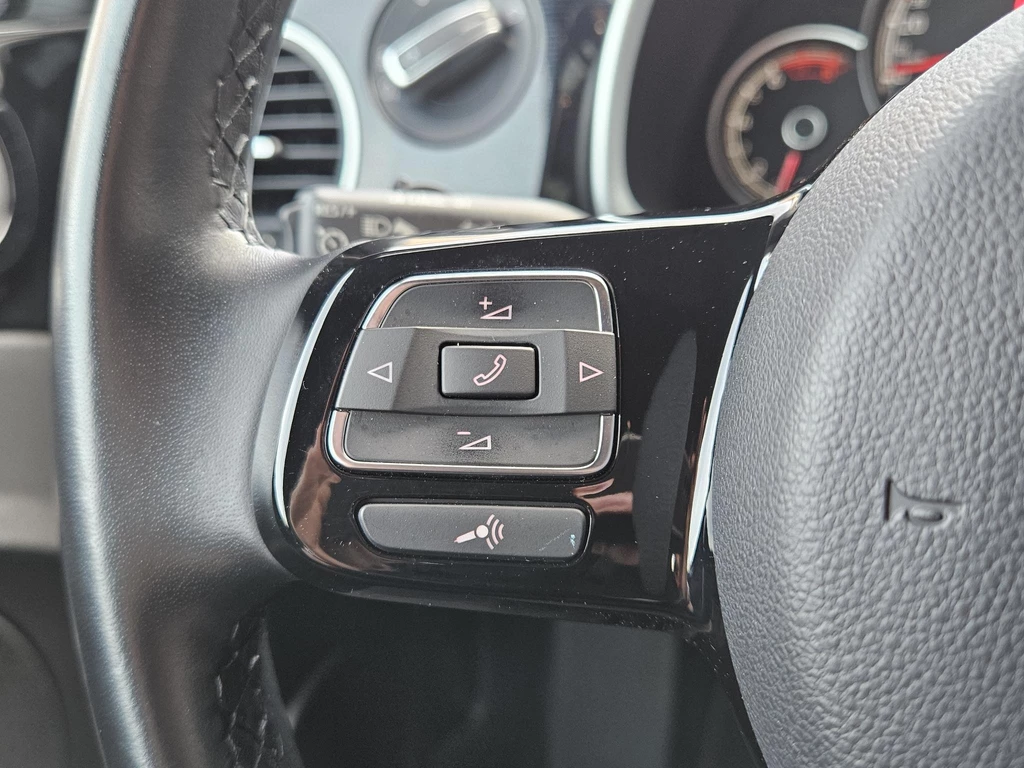 Volkswagen Beetle – foto 16