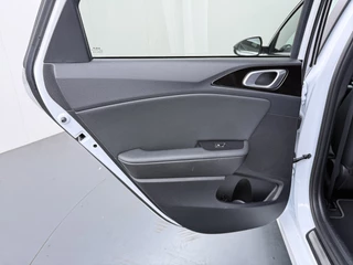 Kia Ceed Sportswagon – thumbnail 37