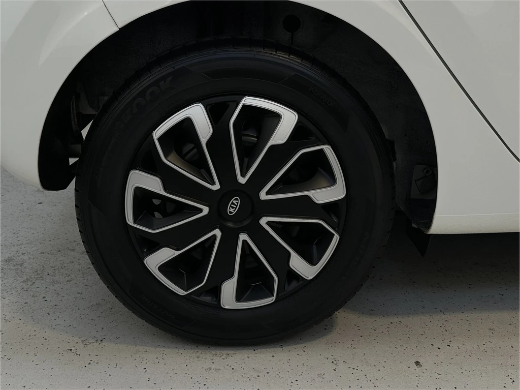 Kia Picanto – foto 20